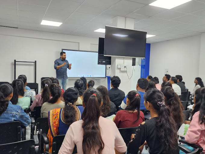 The Academy The Academy Nagpur photo 1